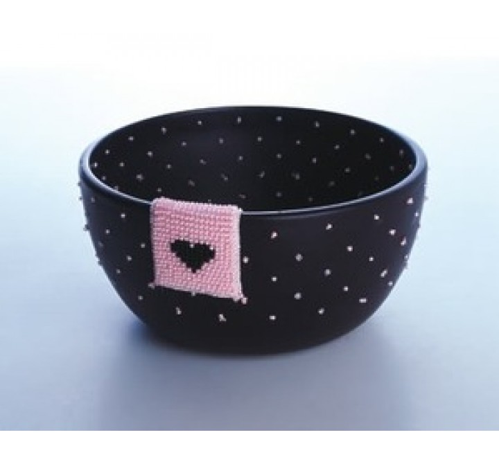 Artecnica Beads and Pieces, Bowl, Medium