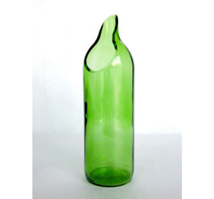 Artecnica tranSglass Jug, Polished