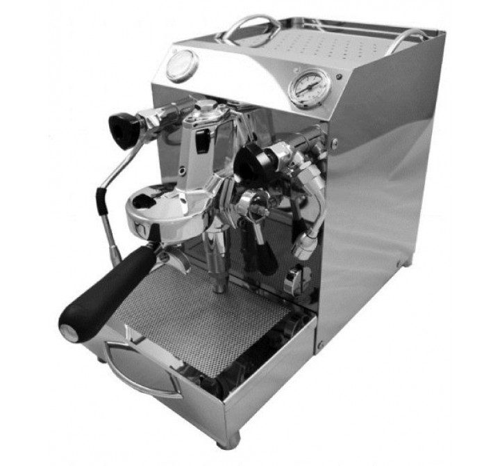 Ascaso Vibiemme Domobar Super HX Espresso Machine