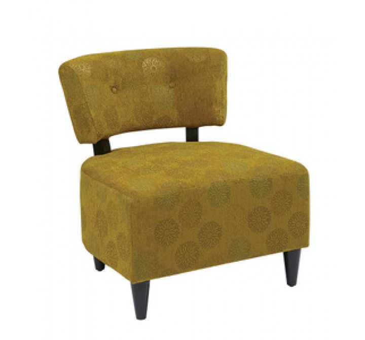 Ave-Six Boulevard Chair