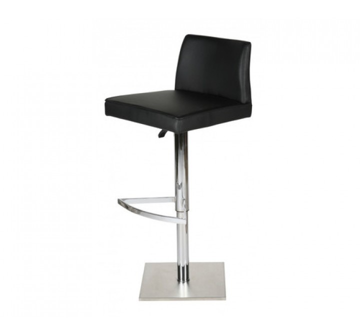 Whiteline Modern Living Medusa Bar Stool - Close Out Sale - 30% Off!