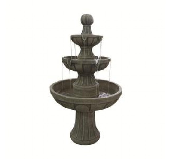 Bond Manufacturing Napa Valley Fountain