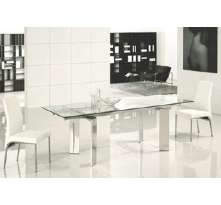Casabianca Euphoria Dining Table