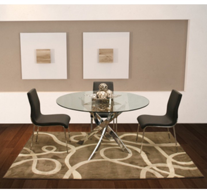 Casabianca Galaxy Dining Table