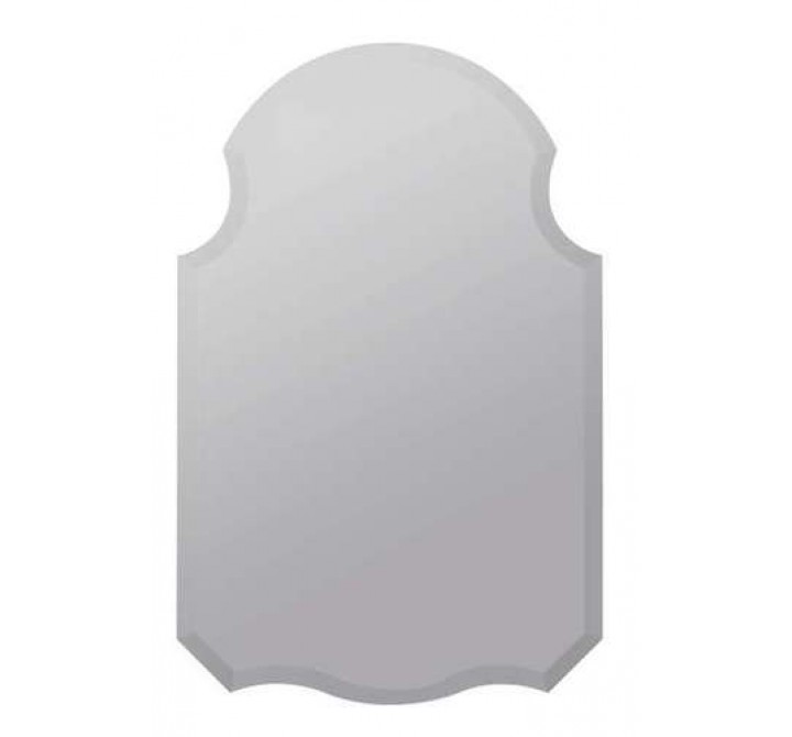 Cooper Classics Kennedy Mirror