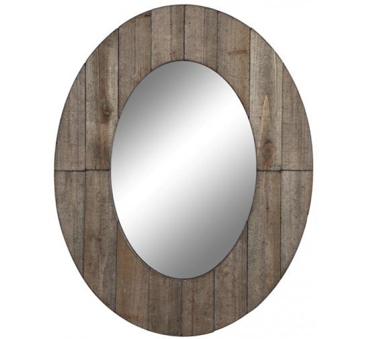 Cooper Classics Mammoth Mirror