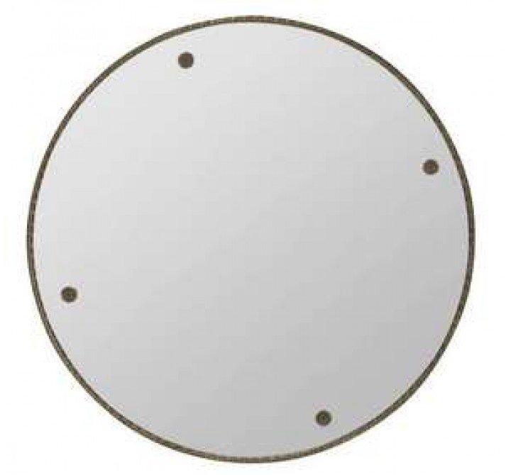 Cooper Classics Keynes Mirror