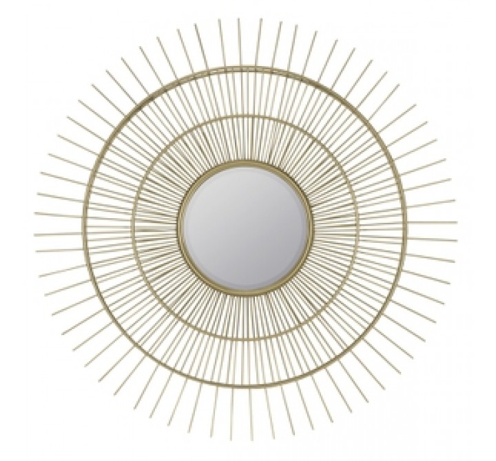 Cooper Classics Marcade Mirror