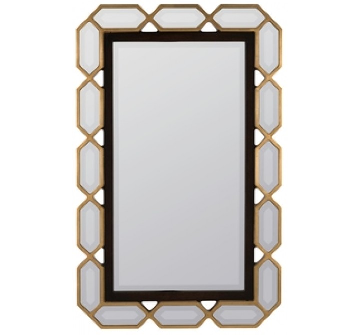 Cooper Classics Aras Mirror