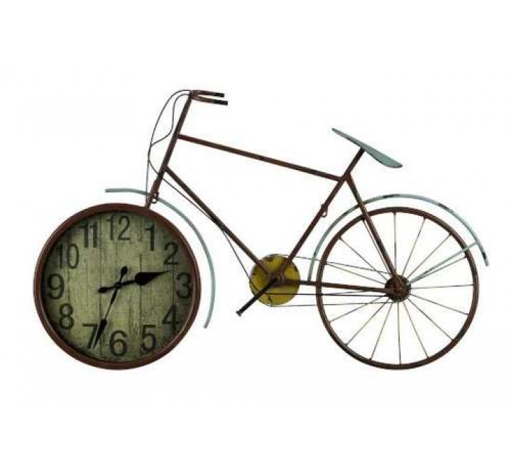 Cooper Classics Hilde Clock