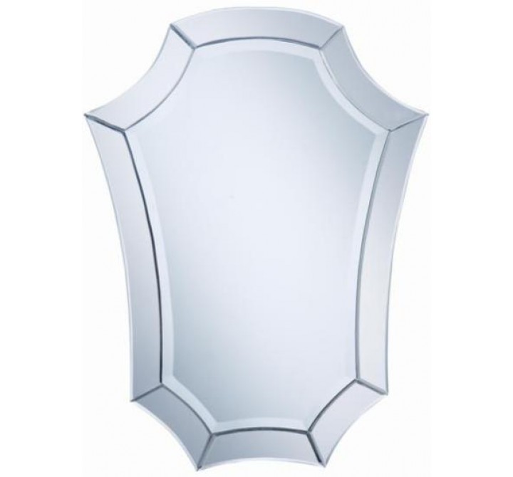 Cooper Classics Chloe Mirror