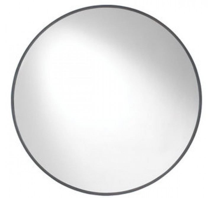 Cooper Classics Cordova Round Mirror