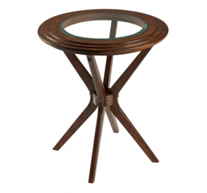 Cooper Classics Pasley Side Table