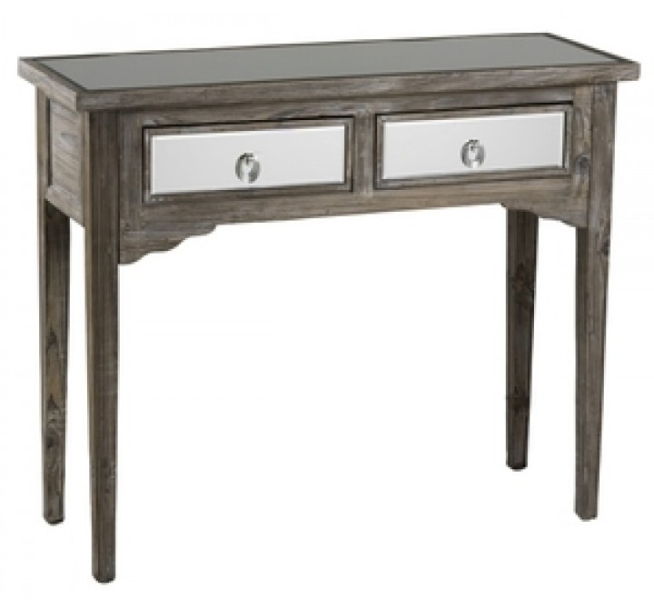Cooper Classics Ural Console Table