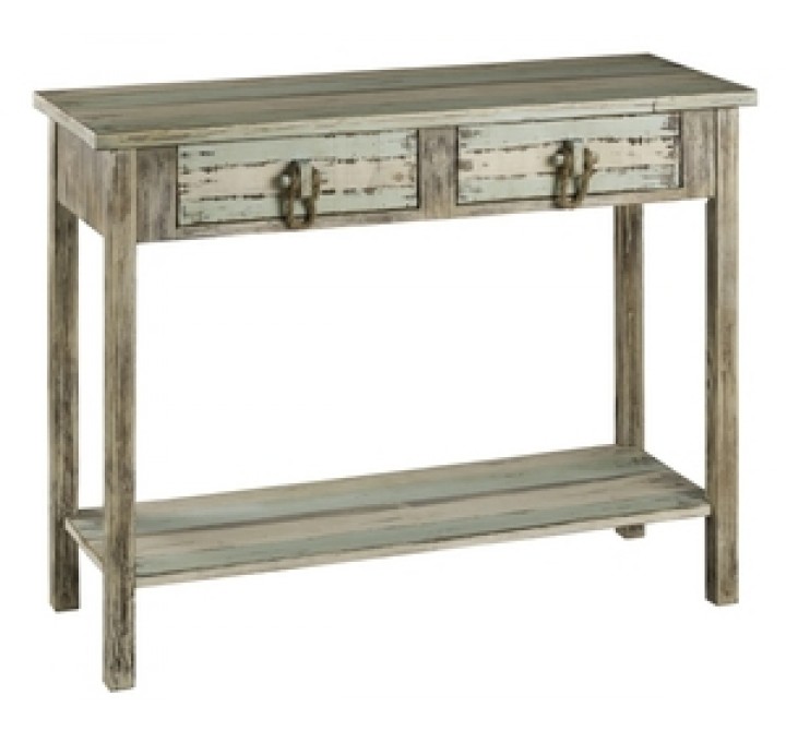 Cooper Classics Benue Console Table