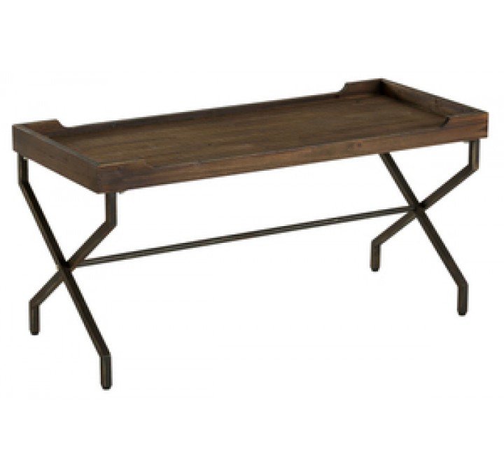 Cooper Classics Janning Table