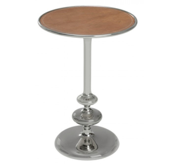 Cooper Classics Cecil Side Table