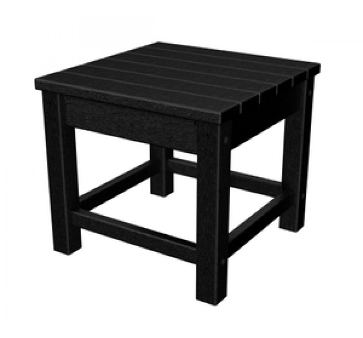 POLYWOOD¨ Club 18" Side Table