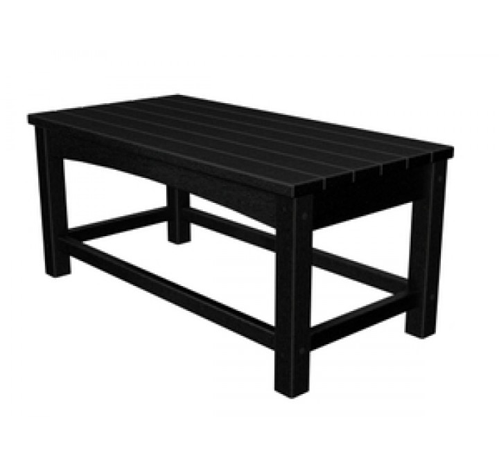 POLYWOOD¨ Club Coffee Table
