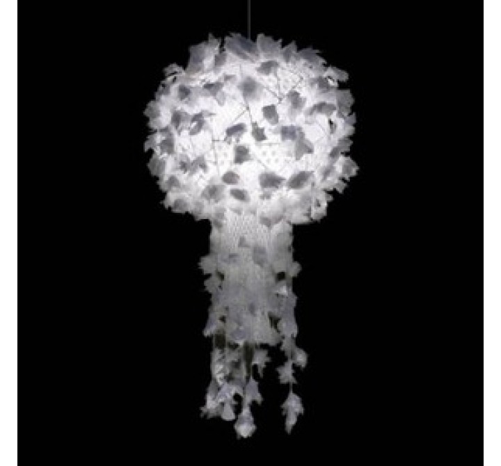 Artecnica Come Rain Come Shine Chandelier