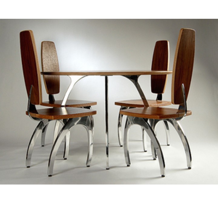 Knifty Chimera Dining Set