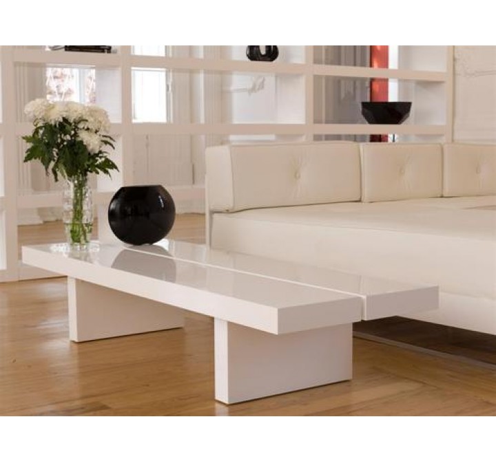 TemaHome Tokyo 150 High Coffee Table