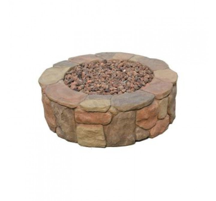 Bond Petra Gas Fire Pit
