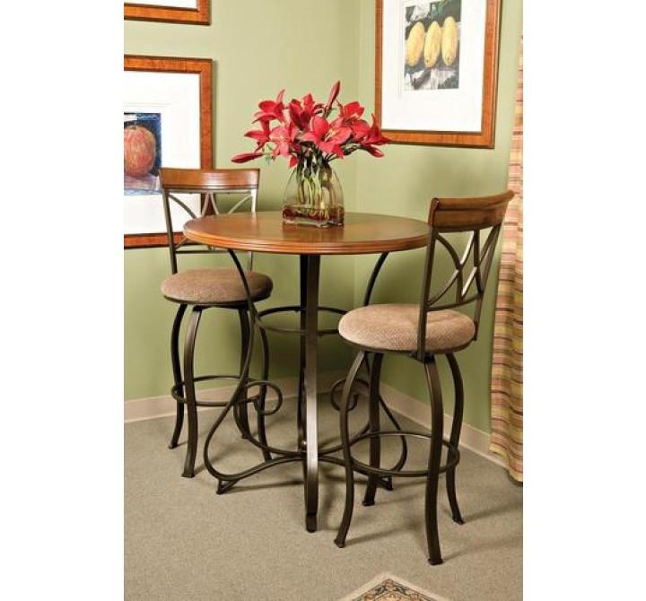 Powell 3-Piece Hamilton Pub Set
