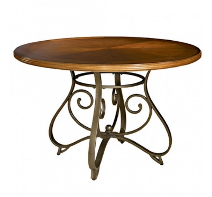 Powell Hamilton Dining Table