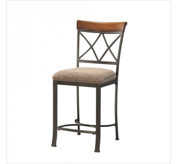 Powell Hamilton Counter Stool