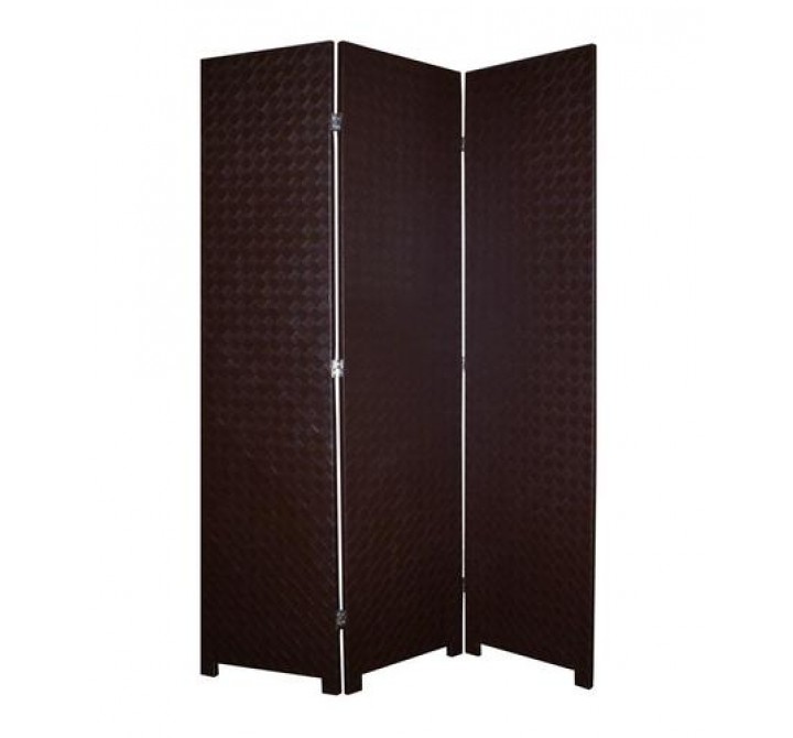 Screen Gems Criss Cross Faux Leather