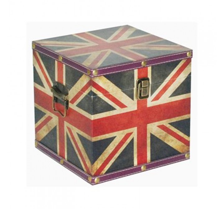 Screen Gems Brittania Box