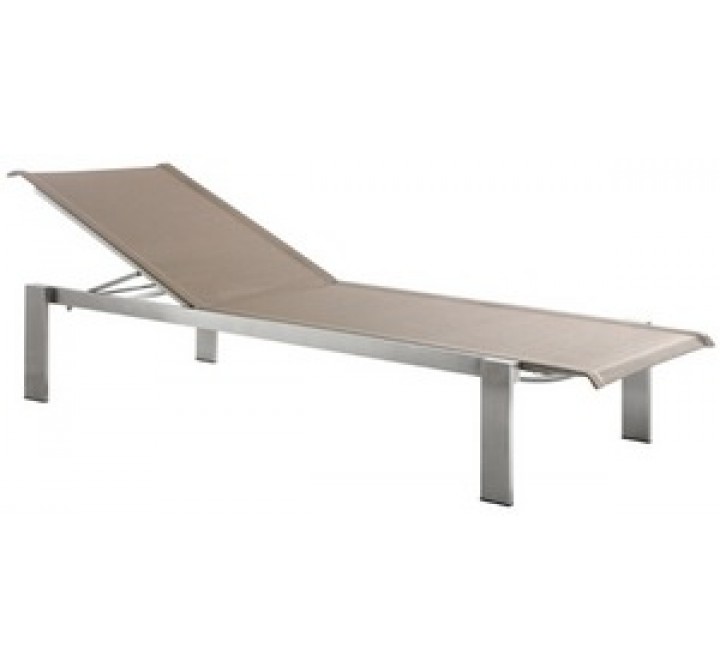 Sifas In-Outdoor Ec-Inoks Sunbather