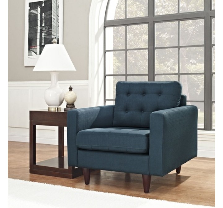 Modway Empress Armchair