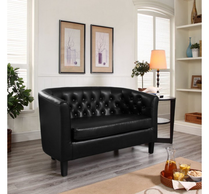 Modway Prospect Loveseat