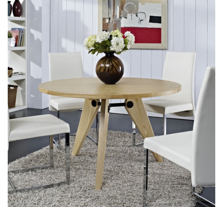 Modway Laurel Dining Table