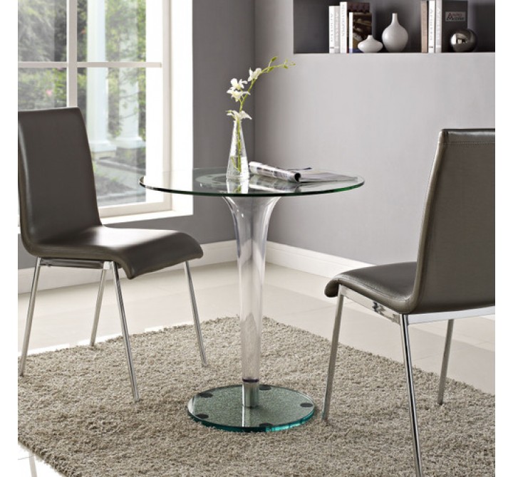 Modway Gossamer Dining Table