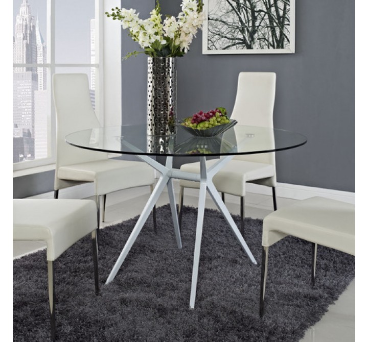 Modway Tilt Dining Table