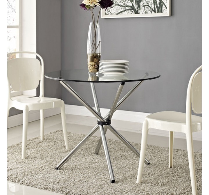 Modway Baton Dining Table
