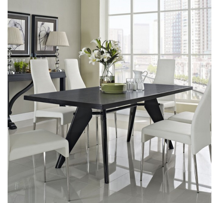 Modway Clasp Dining Table