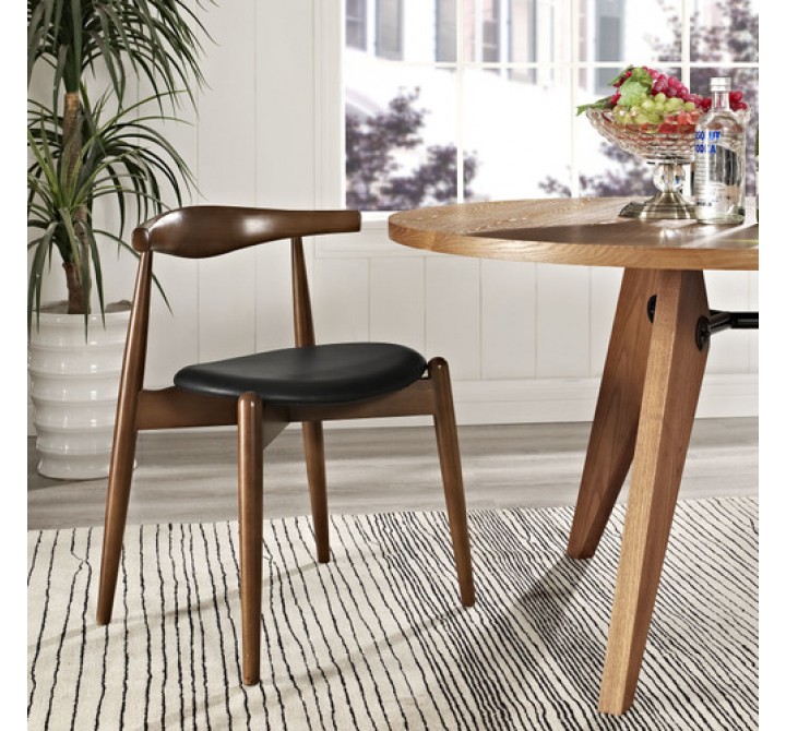 Modway Stalwart Dining Side Chair