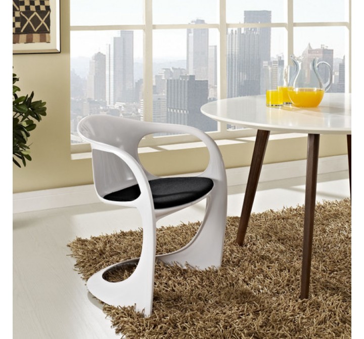 Modway Sequence Dining Armchair