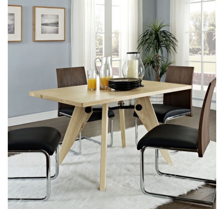 Modway Landing Dining Table
