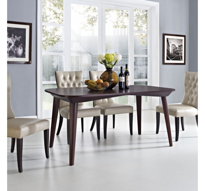 Modway Enterprise Dining Table