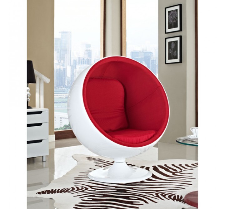 Modway Kaddur Lounge Chair