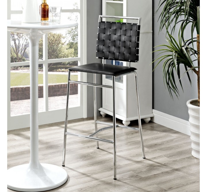 Modway Fuse Bar Stool