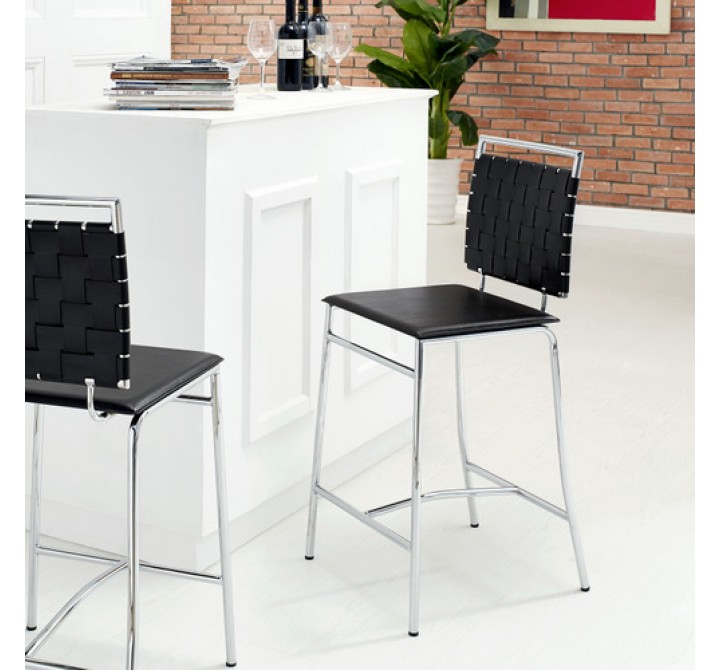 Modway Fuse Counter Stool