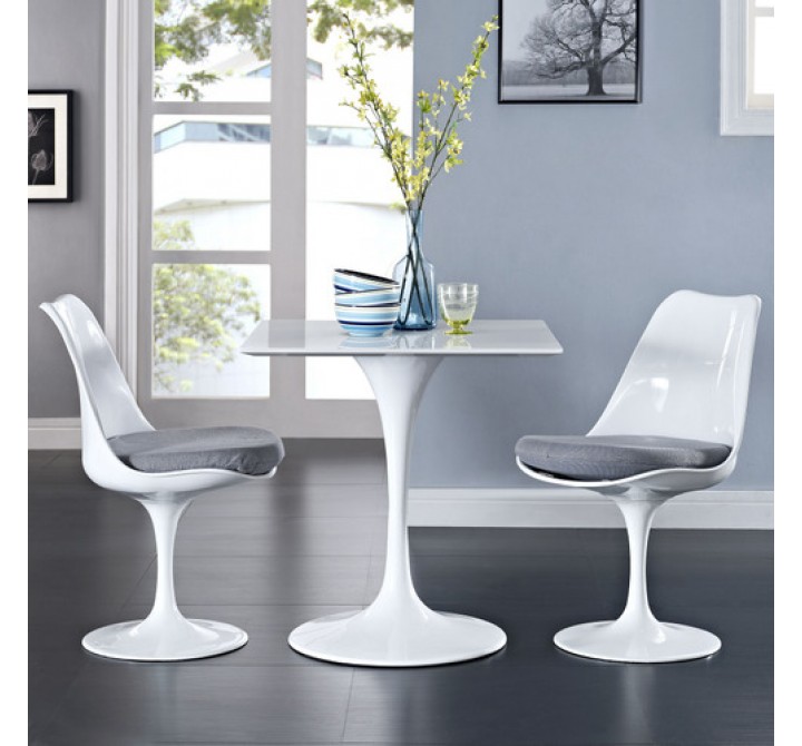 Modway Lippa 28" Dining Table