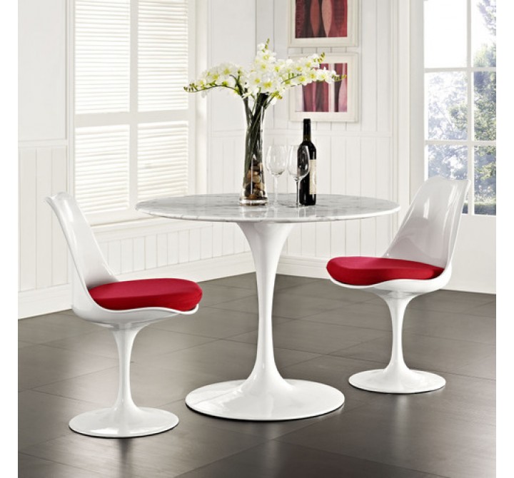 Modway Lippa 40" Dining Table