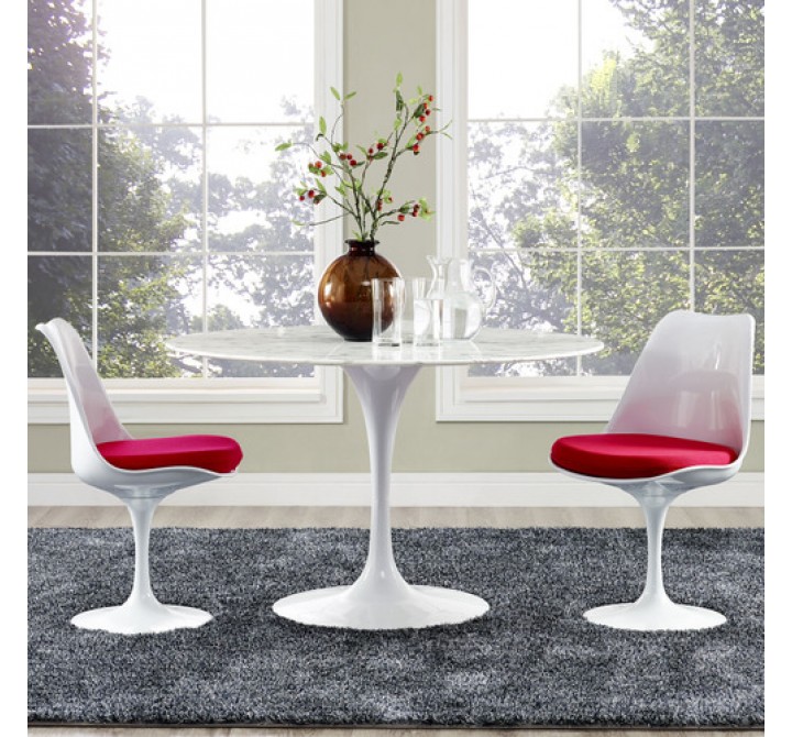 Modway Lippa 47" Dining Table